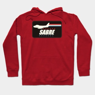 F-86 Sabre Hoodie